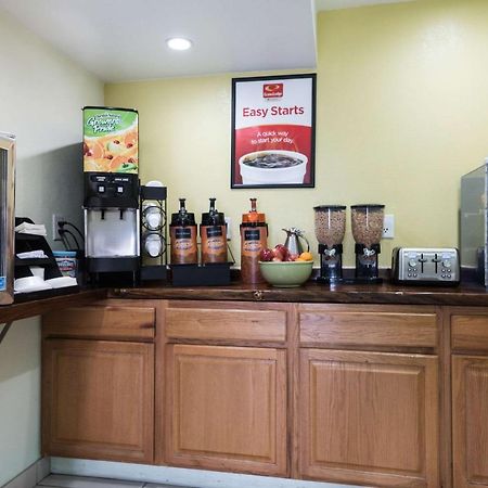 Econo Lodge Inn & Suites Williams - Grand Canyon Area Kültér fotó