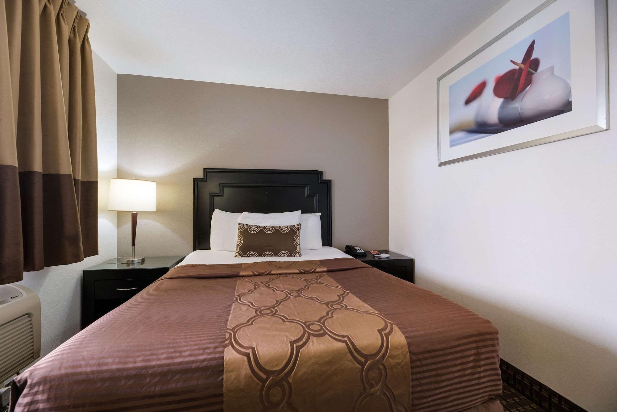 Econo Lodge Inn & Suites Williams - Grand Canyon Area Kültér fotó